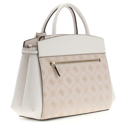 Guess Melinda Logo Brons