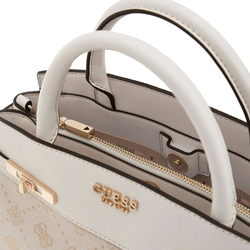 Guess Melinda Logo Brons