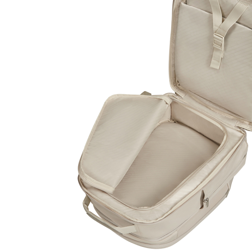 Samsonite Paralux Rose
