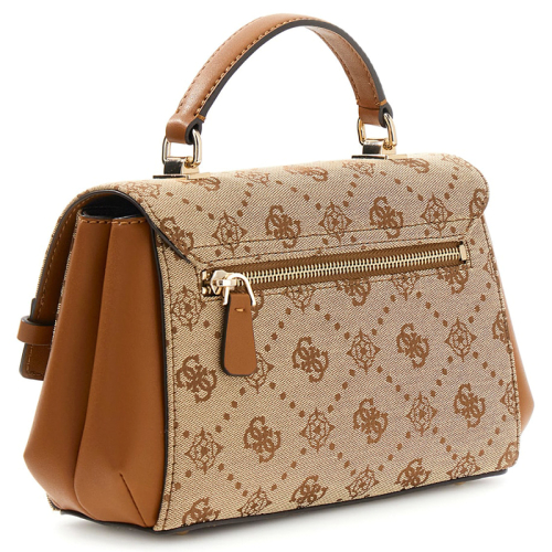 Guess Melinda Logo Brons