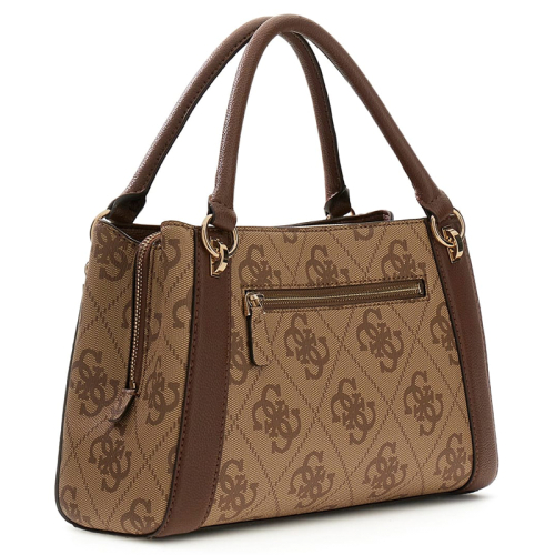 Guess Karnilla Logo Brons