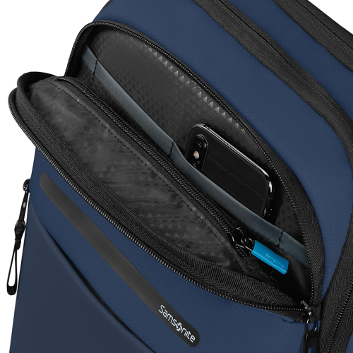 Samsonite Moderny Groen