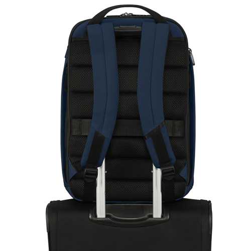 Samsonite Moderny Groen