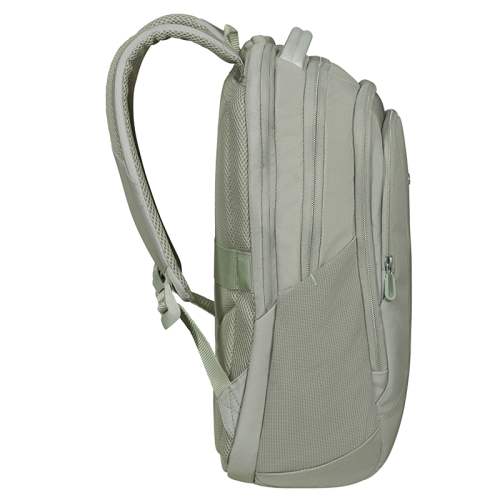 Samsonite Guardit Classy Rood