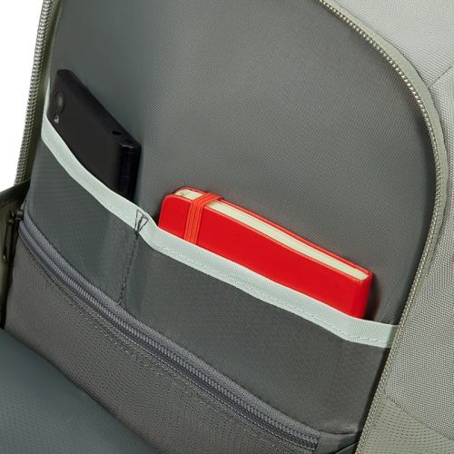 Samsonite Guardit Classy Rood