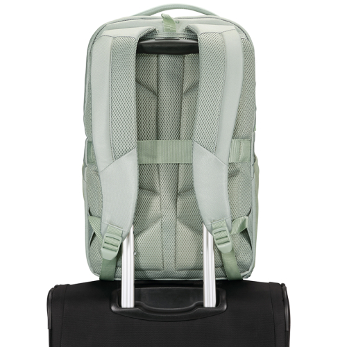 Samsonite Guardit Classy Rood