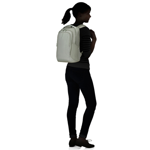 Samsonite Guardit Classy Rood