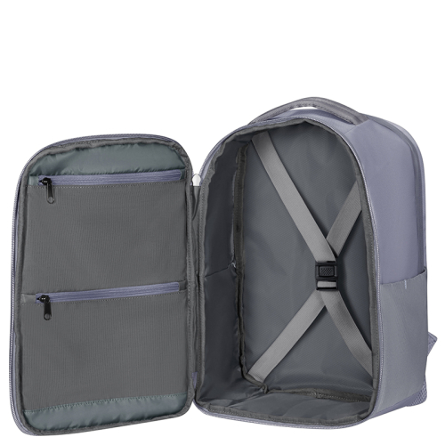 Samsonite Guardit Classy Groen