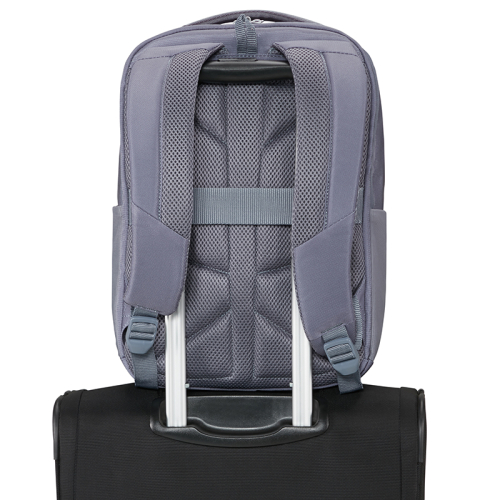 Samsonite Guardit Classy Groen
