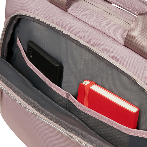 Samsonite Guardit Classy Taupe