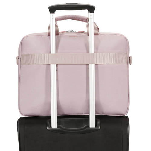 Samsonite Guardit Classy Taupe