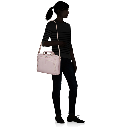 Samsonite Guardit Classy Taupe