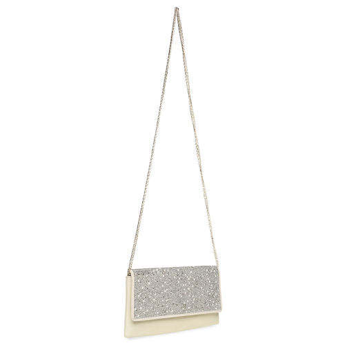 Steve Madden Bforever Blauw