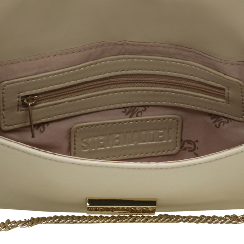 Steve Madden Bforever Blauw