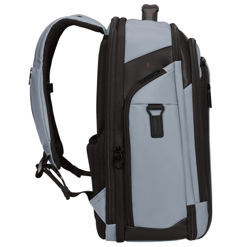 Samsonite Spectrolite 4.0 Zilver