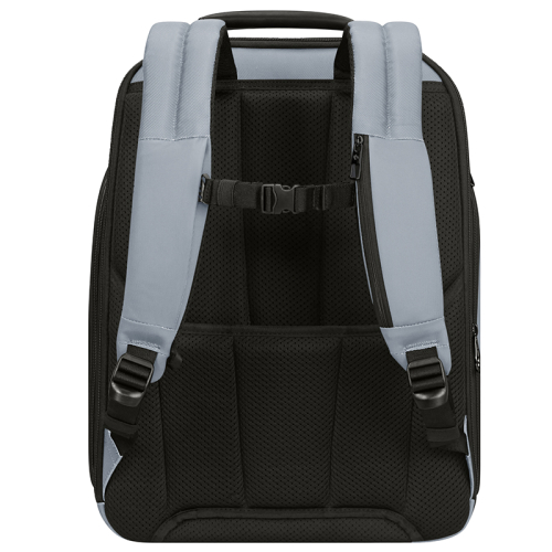 Samsonite Spectrolite 4.0 Zilver