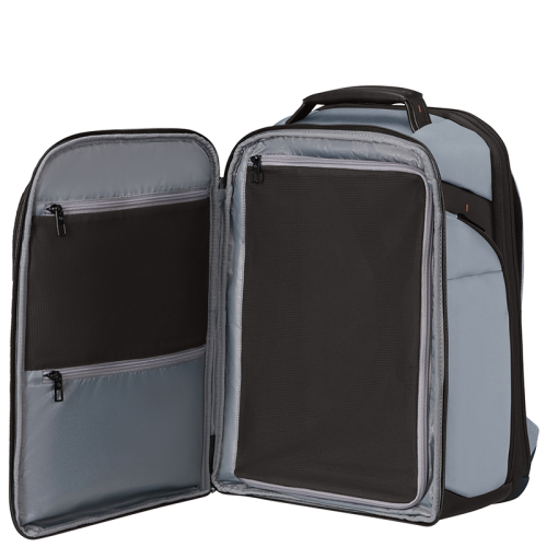 Samsonite Spectrolite 4.0 Zilver