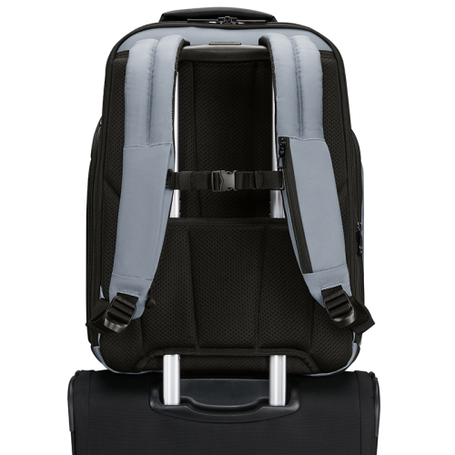 Samsonite Spectrolite 4.0 Zilver