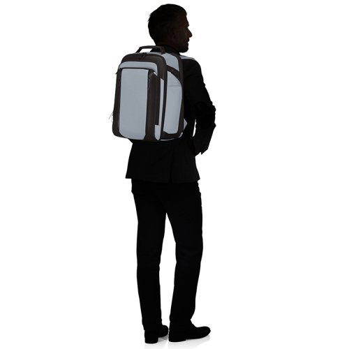 Samsonite Spectrolite 4.0 Zilver