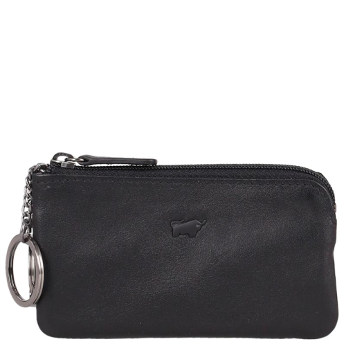 Braun Buffel Hannes Zwart