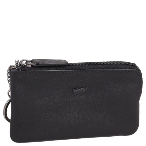 Braun Buffel Hannes Zwart