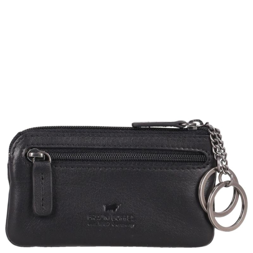 Braun Buffel Hannes Zwart