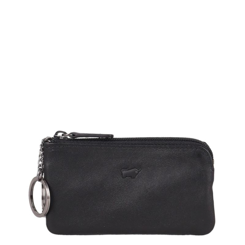 Braun Buffel Hannes Zwart