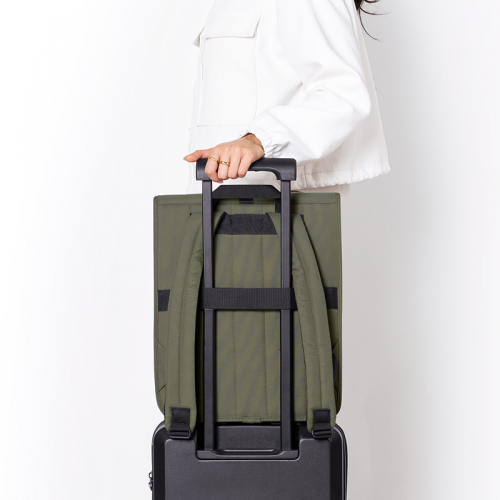 Ucon Acrobatics Kato Mini Rood