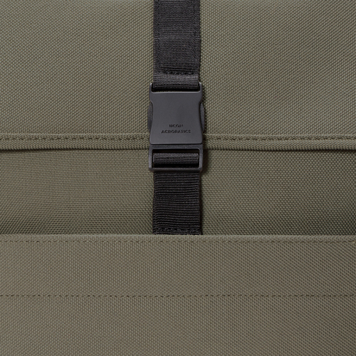 Ucon Acrobatics Kato Mini Rood