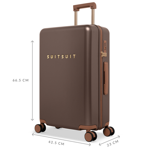 SUITSUIT Fab Seventies Special Edition