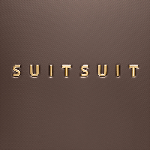 SUITSUIT Fab Seventies Special Edition