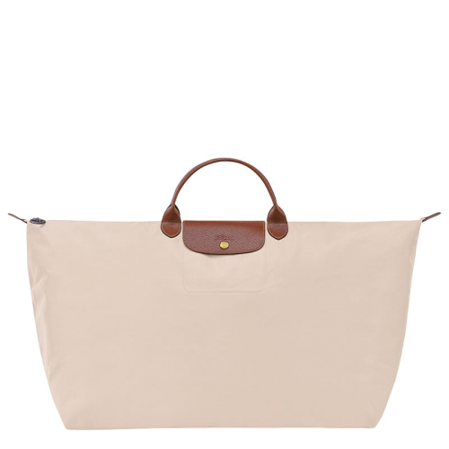 Longchamp Le Pliage Original Rose