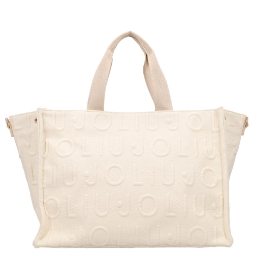 Liu Jo Logo Rose