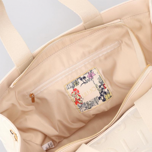 Liu Jo Logo Rose