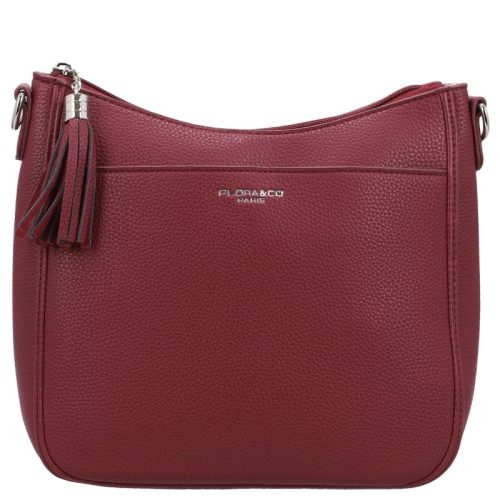 Flora & Co Lauren Cognac