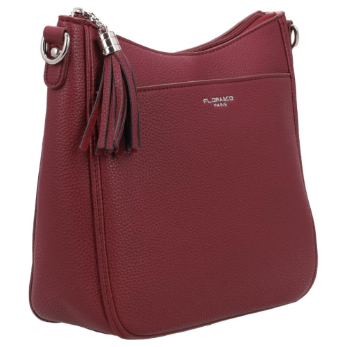 Flora & Co Lauren Cognac