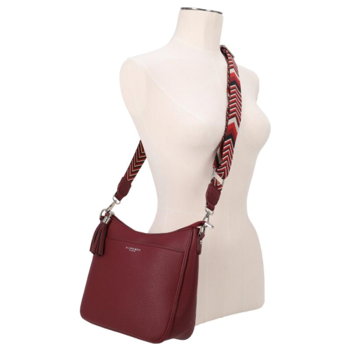 Flora & Co Lauren Cognac