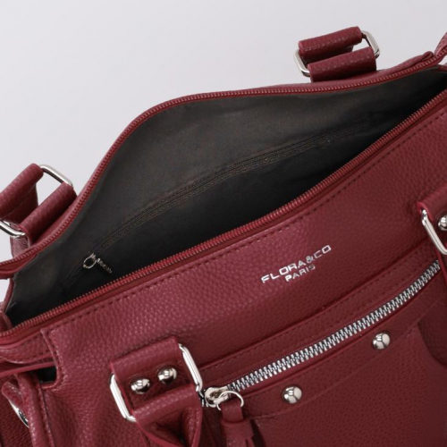 Flora & Co Eva Cognac