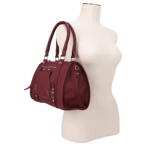 Flora & Co Eva Cognac