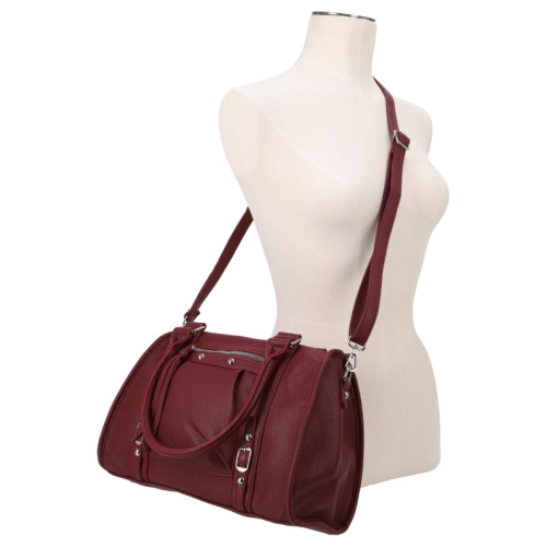Flora & Co Eva Cognac