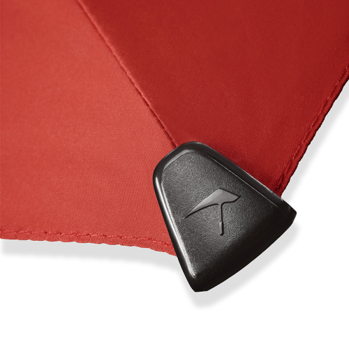 Senz XXL Stick Storm Umbrella Cognac