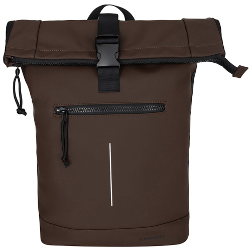 New Rebels Mart Rolltop