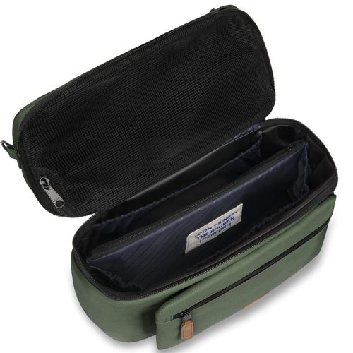 Cabaia Vanity Essentials Rood