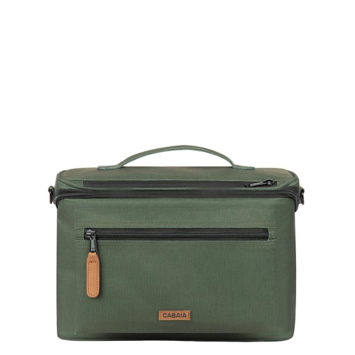 Cabaia Vanity Essentials Rood