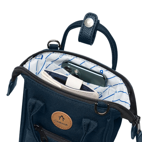 Cabaia Adventurer Nano Groen