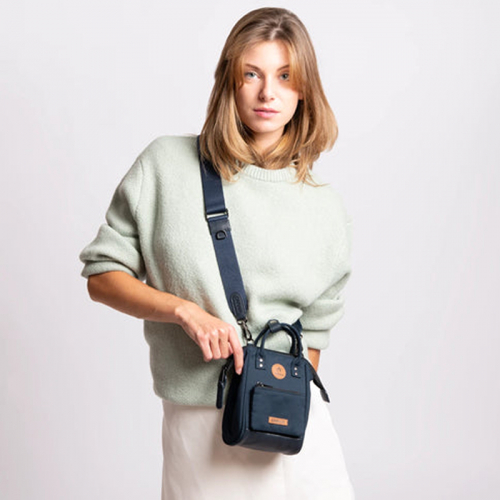 Cabaia Adventurer Nano Groen