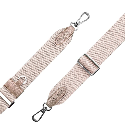 Cabaia Adventurer Nano Blauw