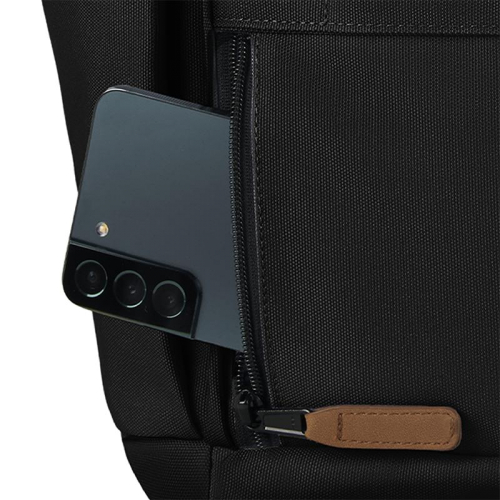 Cabaia Tote Bag Essentials Zwart