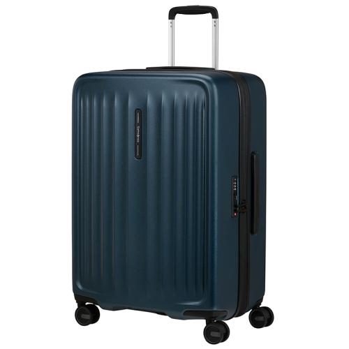 Samsonite FYRM Groen