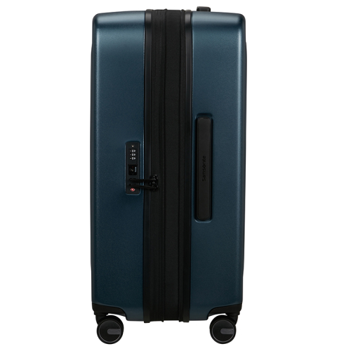 Samsonite FYRM Groen